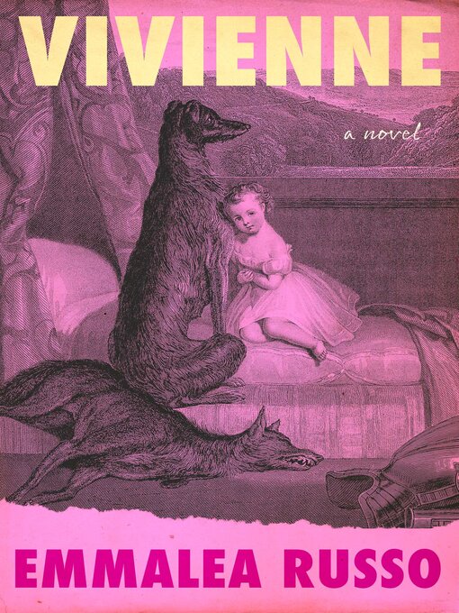 Title details for Vivienne by Emmalea Russo - Wait list